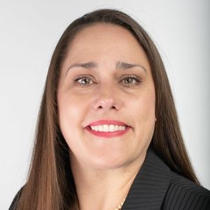 Meet your Posher, Allison